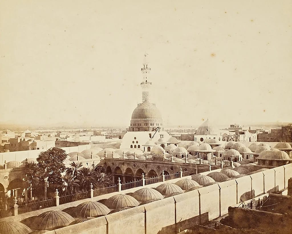 Ka'b Bin Züheyr